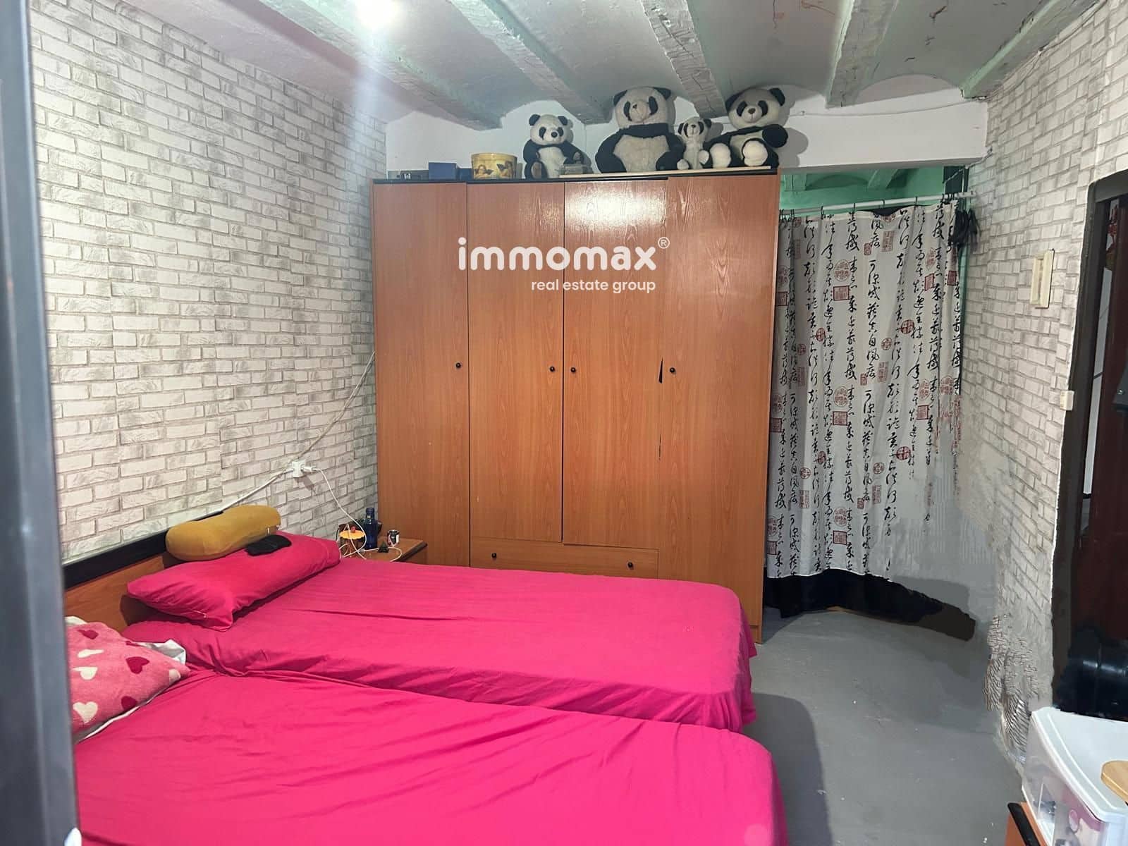 5 chambre Villa/Maison à vendre à Alfara de Carles - 66 000 € (Ref: 8050278)