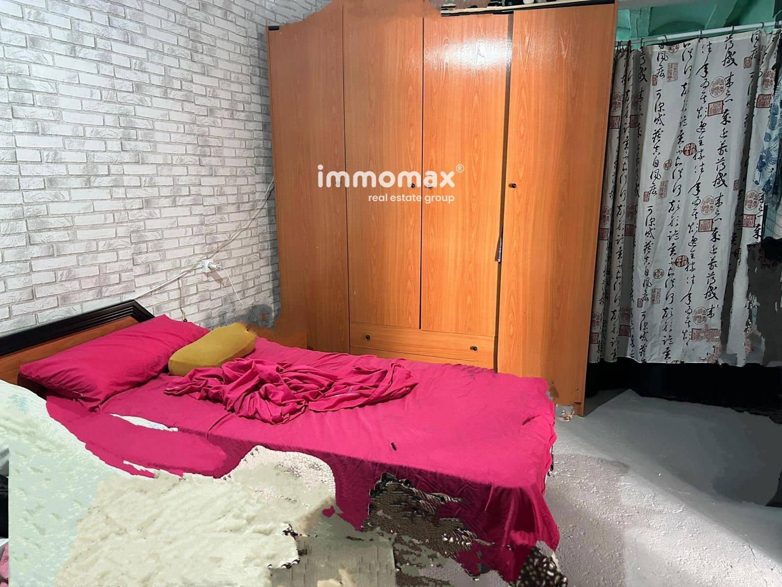 5 chambre Villa/Maison à vendre à Alfara de Carles - 66 000 € (Ref: 8050278)