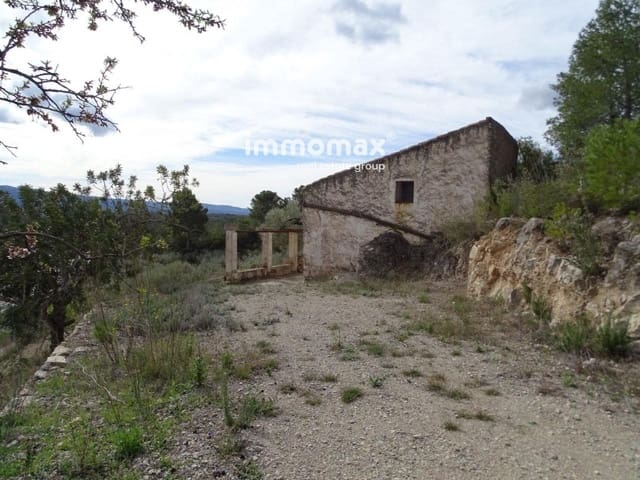 Undeveloped Land for sale in Xerta - € 58,000 (Ref: 8050282)