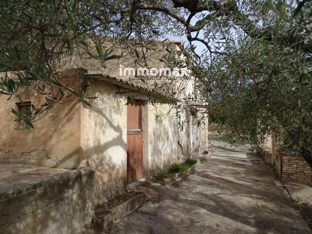 Undeveloped Land for sale in Xerta - € 58,000 (Ref: 8050282)