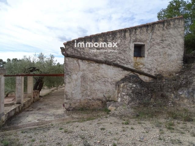 Undeveloped Land for sale in Xerta - € 58,000 (Ref: 8050282)