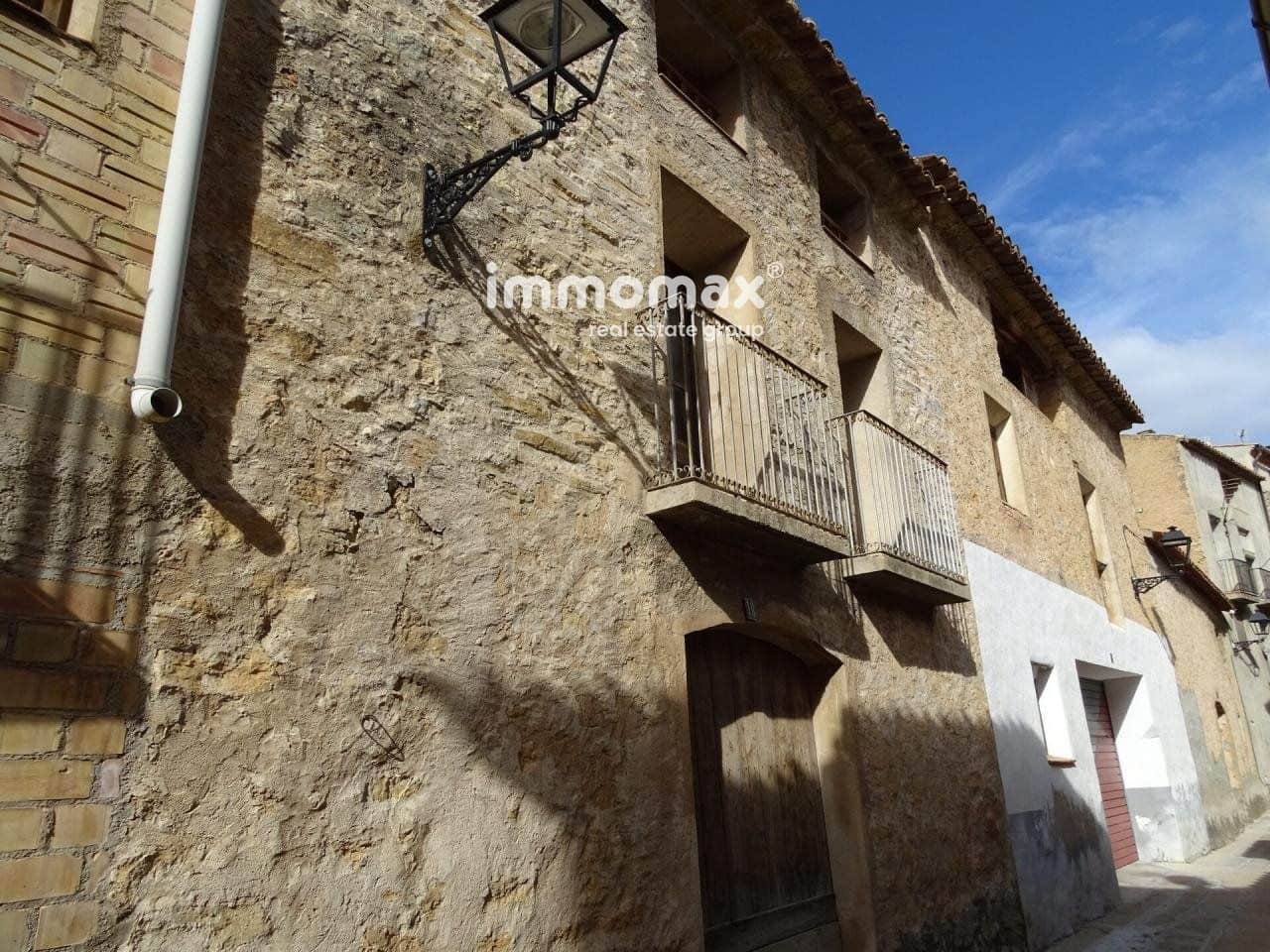 6 soveværelse Villa til salg i Pauls med garage - € 63.000 (Ref: 8050283)