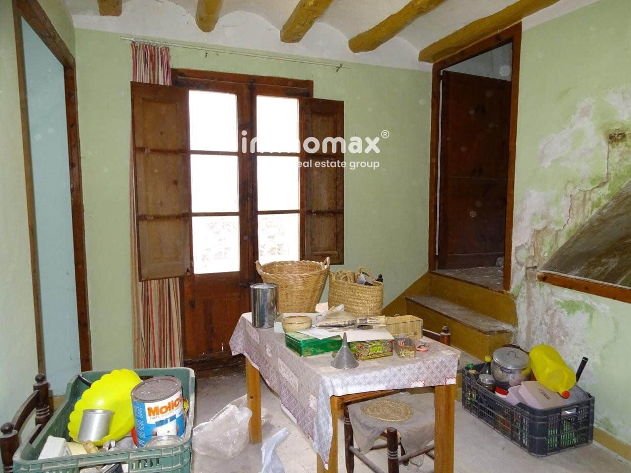 6 soveværelse Villa til salg i Pauls med garage - € 63.000 (Ref: 8050283)