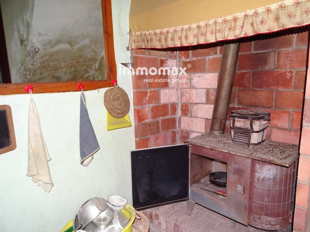 6 soveværelse Villa til salg i Pauls med garage - € 63.000 (Ref: 8050283)