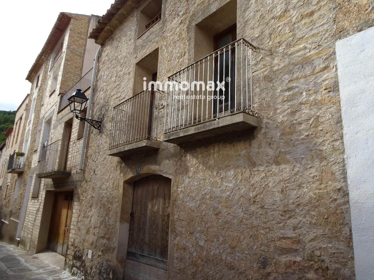 6 soveværelse Villa til salg i Pauls med garage - € 63.000 (Ref: 8050283)