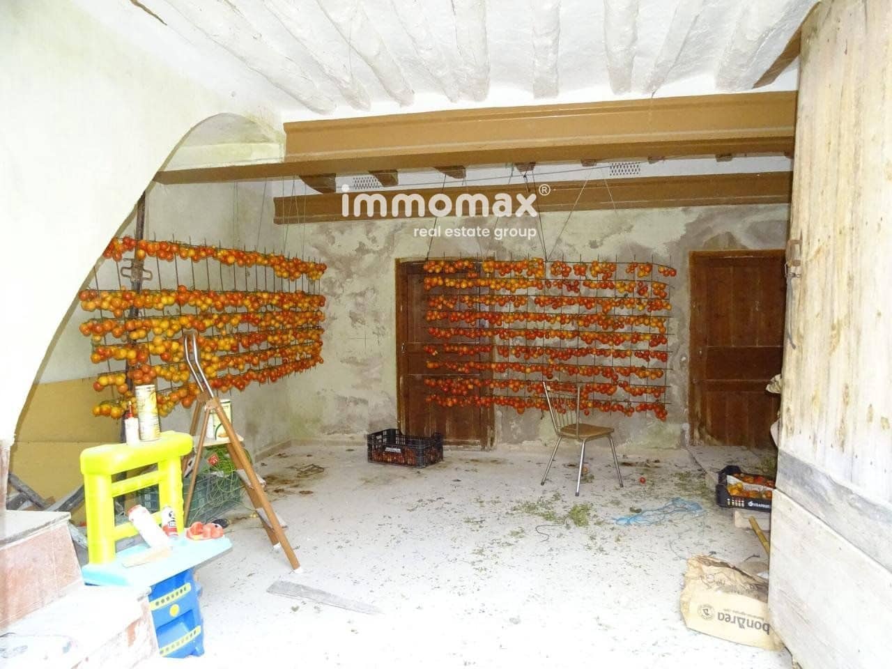 6 soveværelse Villa til salg i Pauls med garage - € 63.000 (Ref: 8050283)