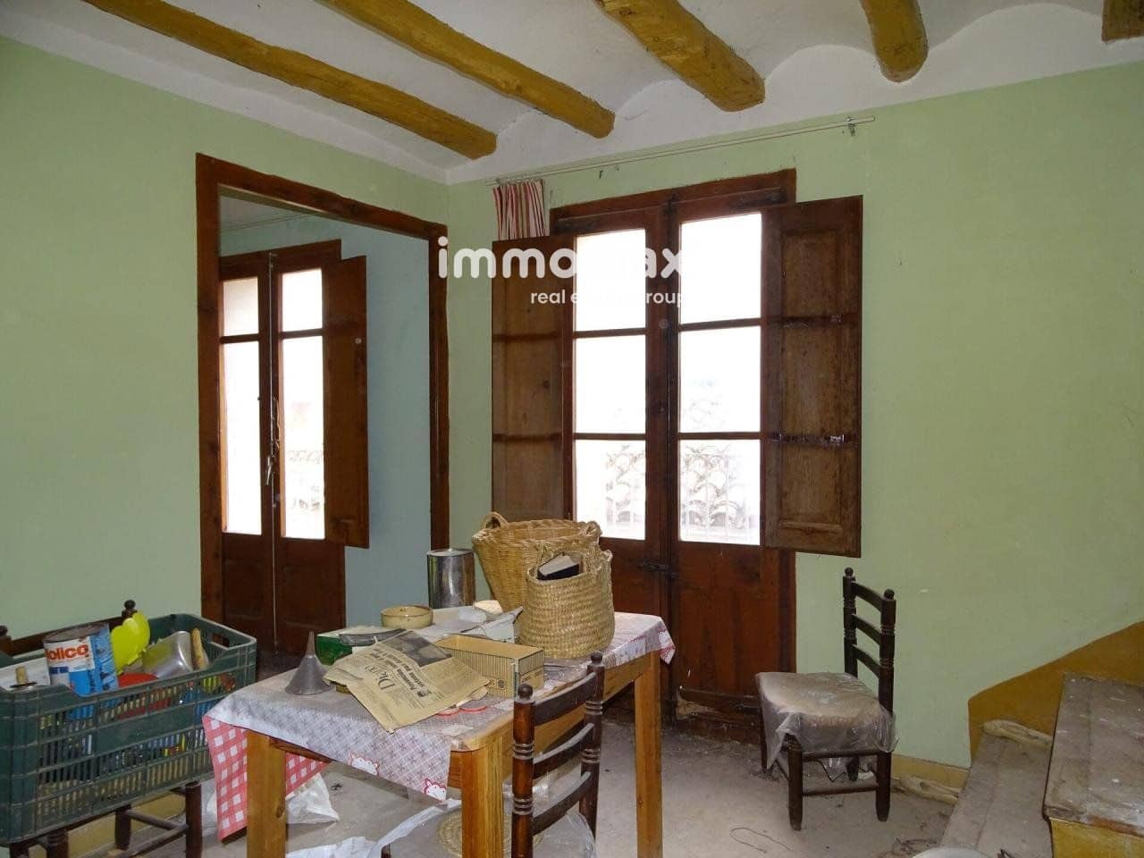 6 soveværelse Villa til salg i Pauls med garage - € 63.000 (Ref: 8050283)