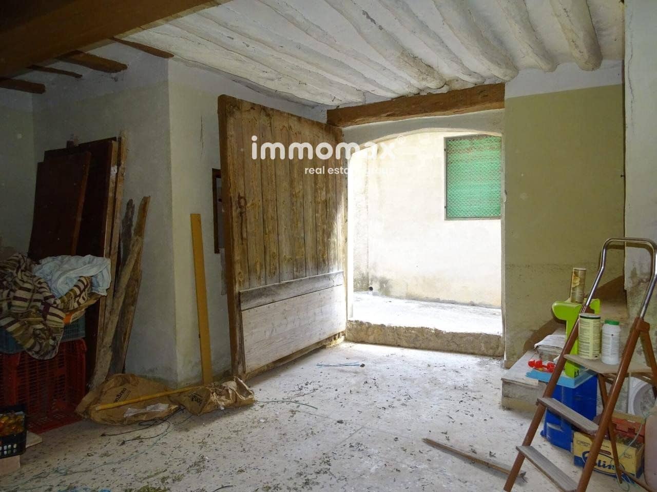 6 soveværelse Villa til salg i Pauls med garage - € 63.000 (Ref: 8050283)