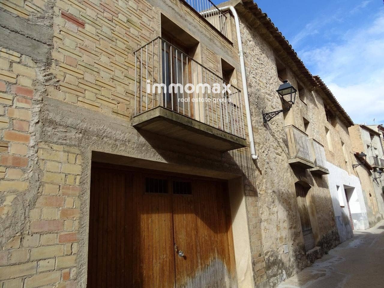 6 soveværelse Villa til salg i Pauls med garage - € 63.000 (Ref: 8050283)