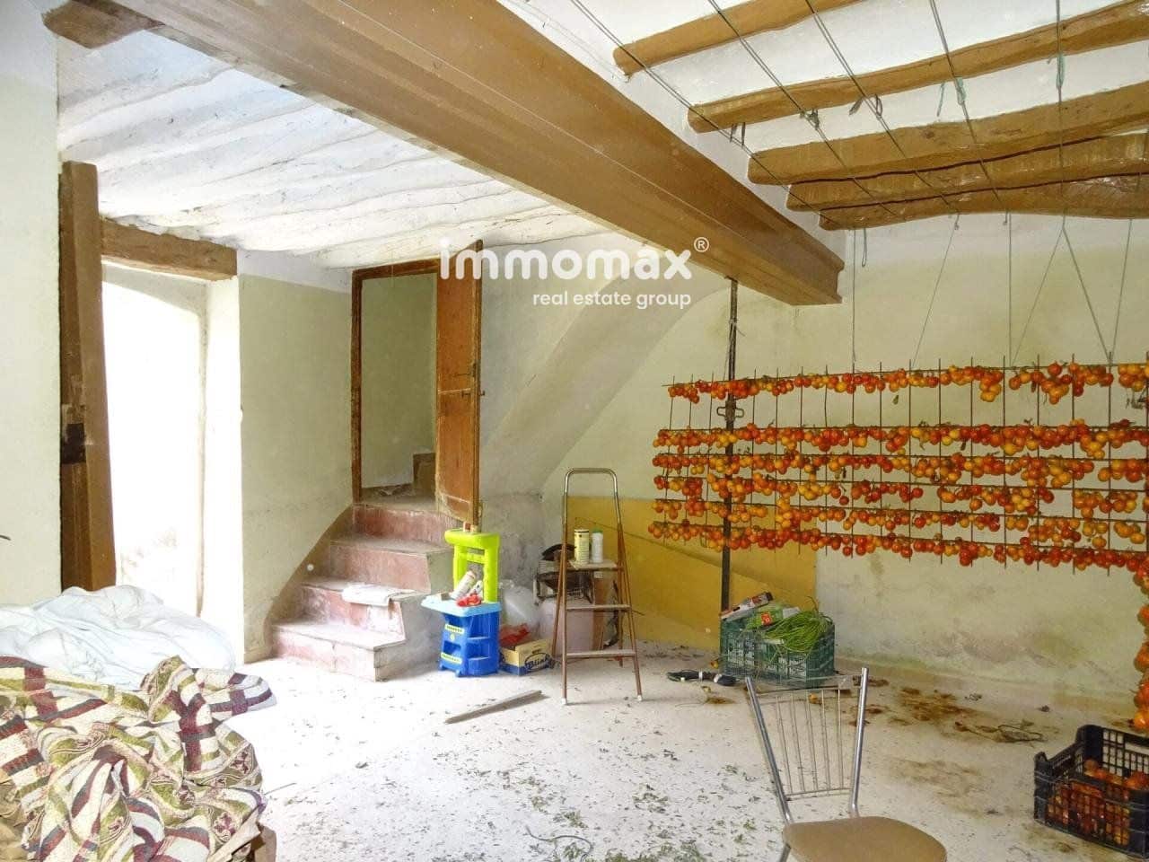 6 soveværelse Villa til salg i Pauls med garage - € 63.000 (Ref: 8050283)