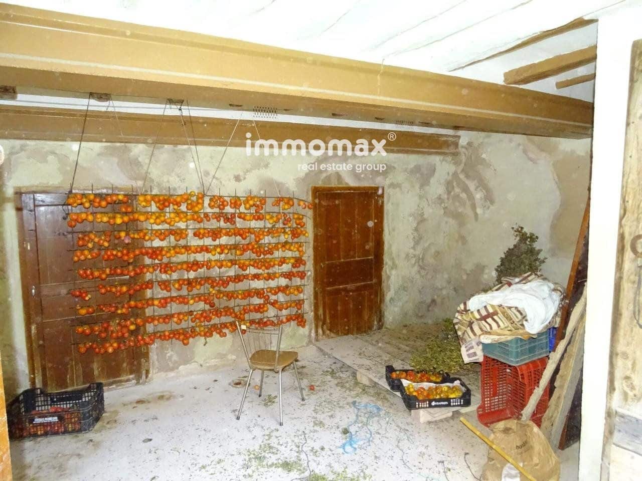 6 soveværelse Villa til salg i Pauls med garage - € 63.000 (Ref: 8050283)