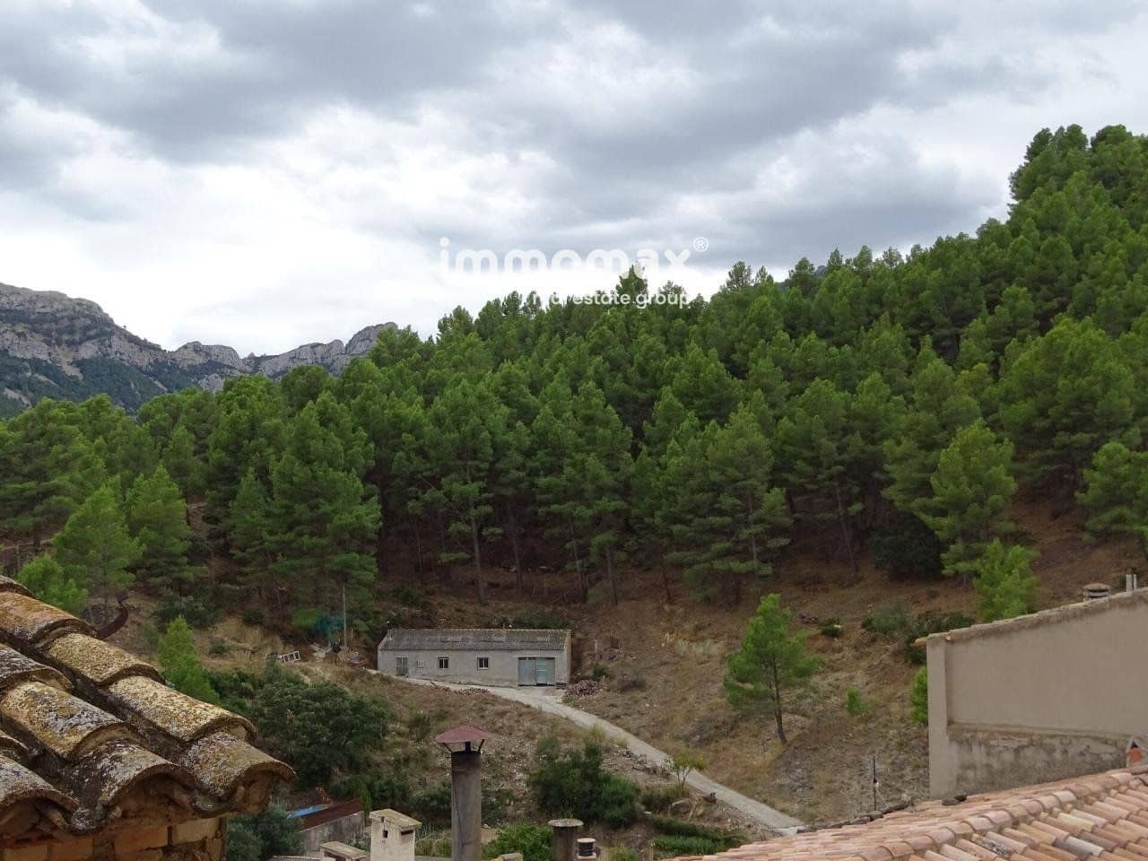 6 soveværelse Villa til salg i Pauls med garage - € 63.000 (Ref: 8050283)