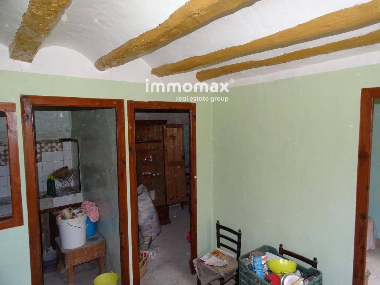 6 soveværelse Villa til salg i Pauls med garage - € 63.000 (Ref: 8050283)