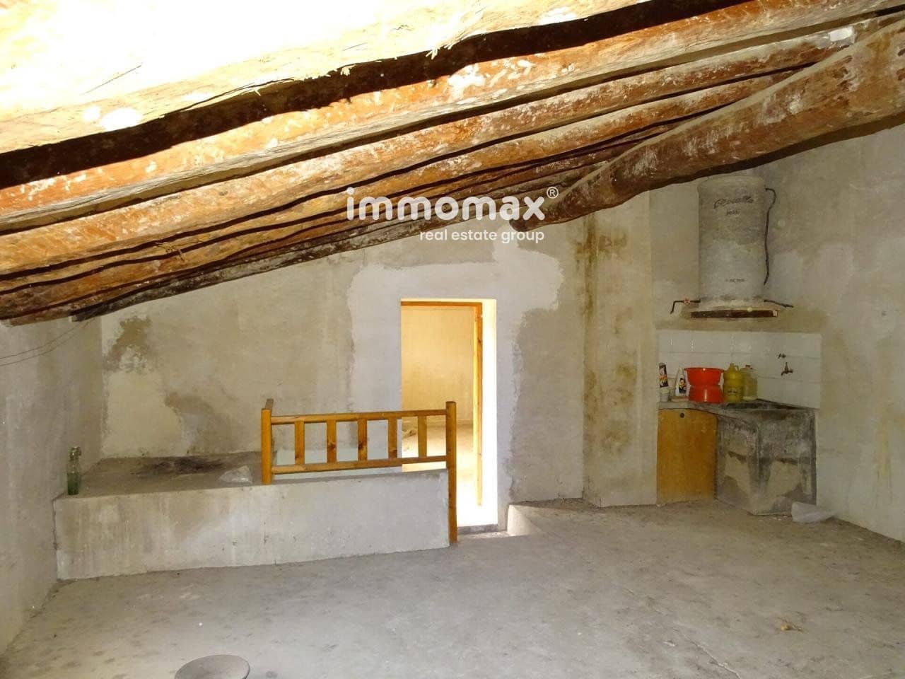 6 soveværelse Villa til salg i Pauls med garage - € 63.000 (Ref: 8050283)