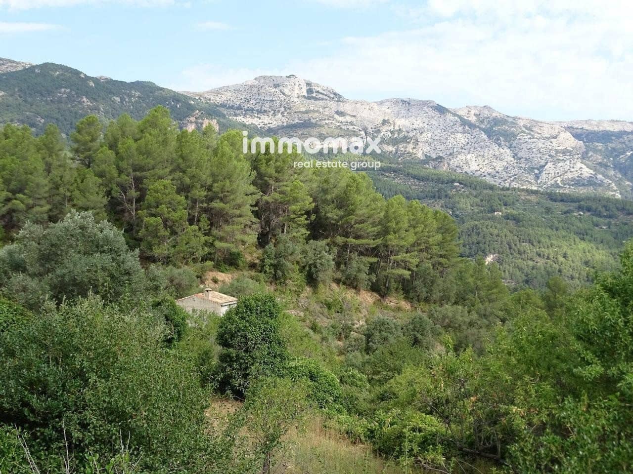 Grunde uden byggetilladelser til salg i Pauls - € 66.000 (Ref: 8050285)