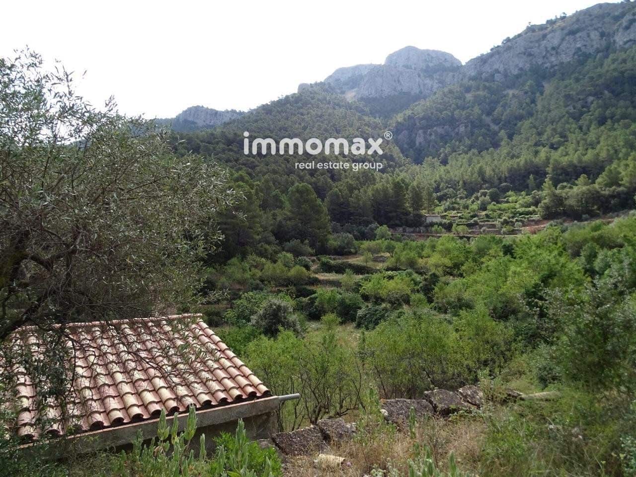 Grunde uden byggetilladelser til salg i Pauls - € 66.000 (Ref: 8050285)