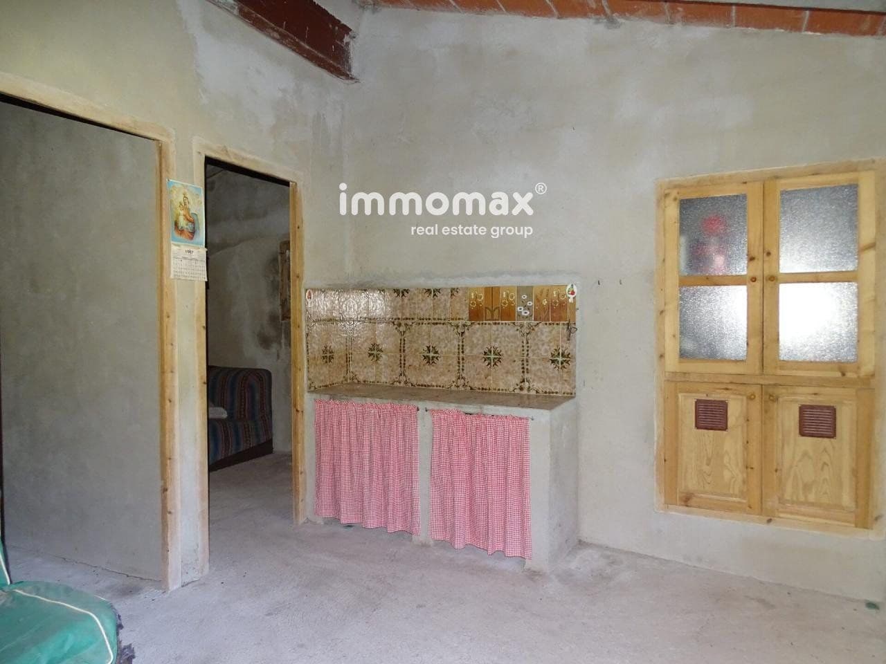 Grunde uden byggetilladelser til salg i Pauls - € 66.000 (Ref: 8050285)