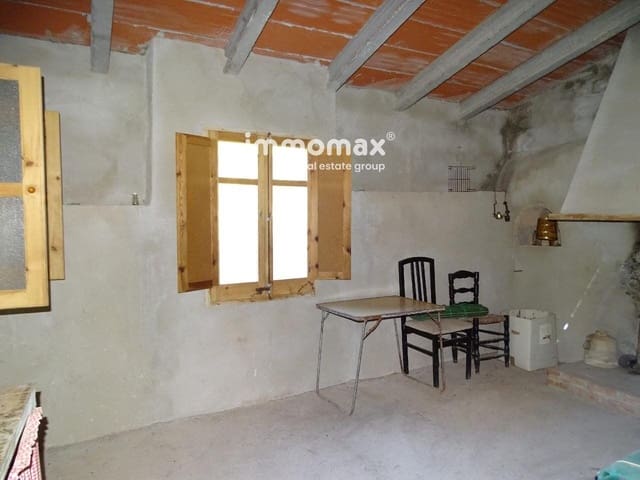 Ubebygd land til salgs i Paüls - € 66 000 (Ref: 8050285)