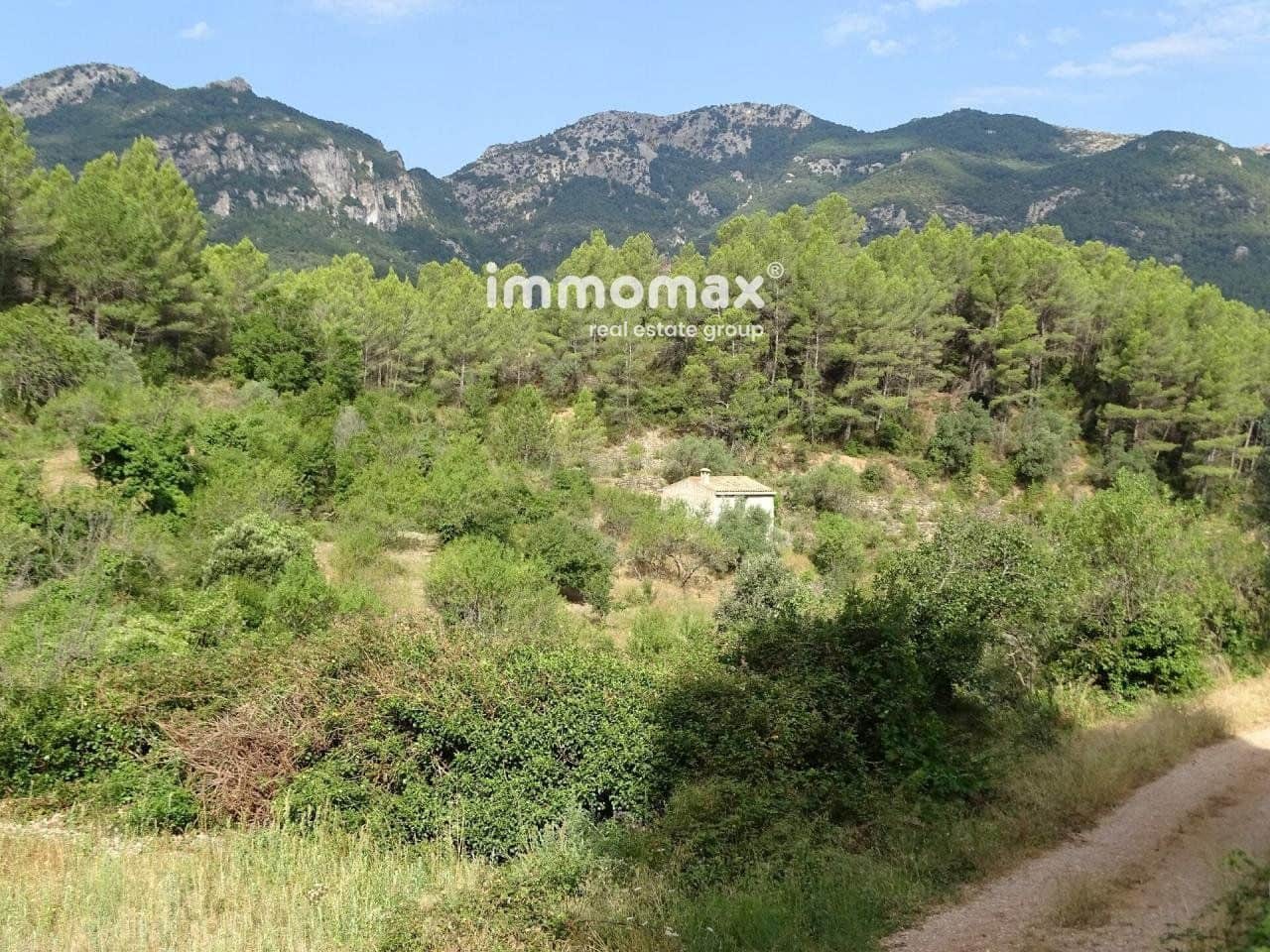 Grunde uden byggetilladelser til salg i Pauls - € 66.000 (Ref: 8050285)