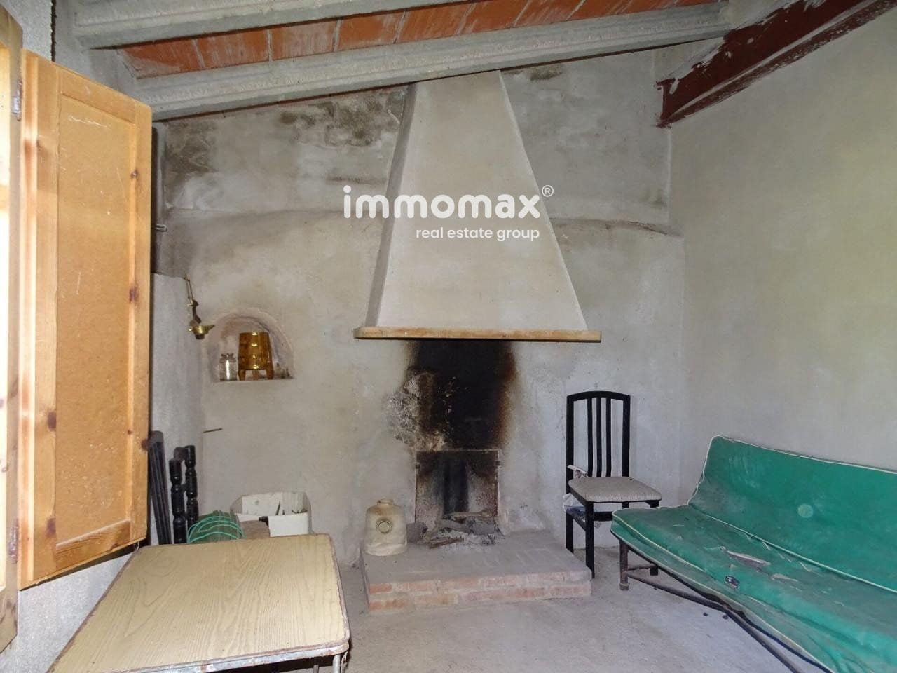 Grunde uden byggetilladelser til salg i Pauls - € 66.000 (Ref: 8050285)