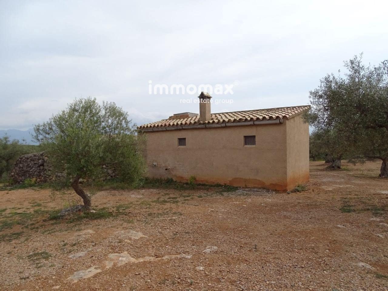 Undeveloped Land for sale in Xerta - € 66,000 (Ref: 8050286)