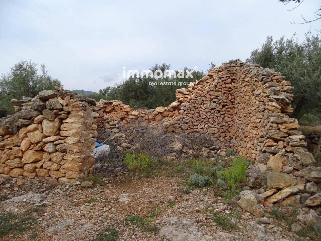 Undeveloped Land for sale in Xerta - € 66,000 (Ref: 8050286)