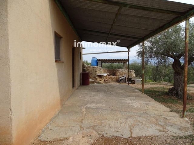 Undeveloped Land for sale in Xerta - € 66,000 (Ref: 8050286)