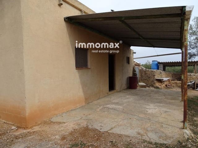 Undeveloped Land for sale in Xerta - € 66,000 (Ref: 8050286)