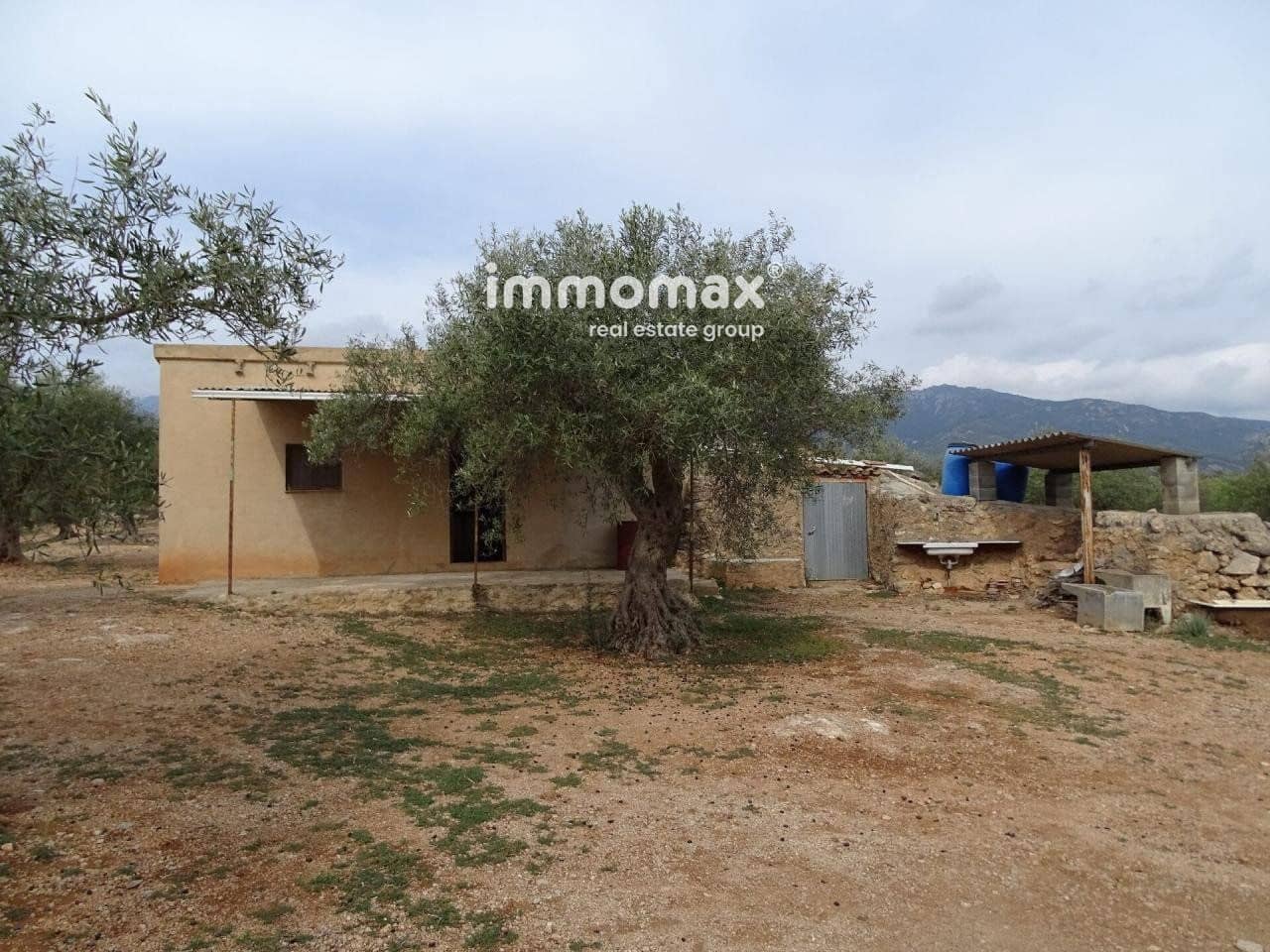 Undeveloped Land for sale in Xerta - € 66,000 (Ref: 8050286)