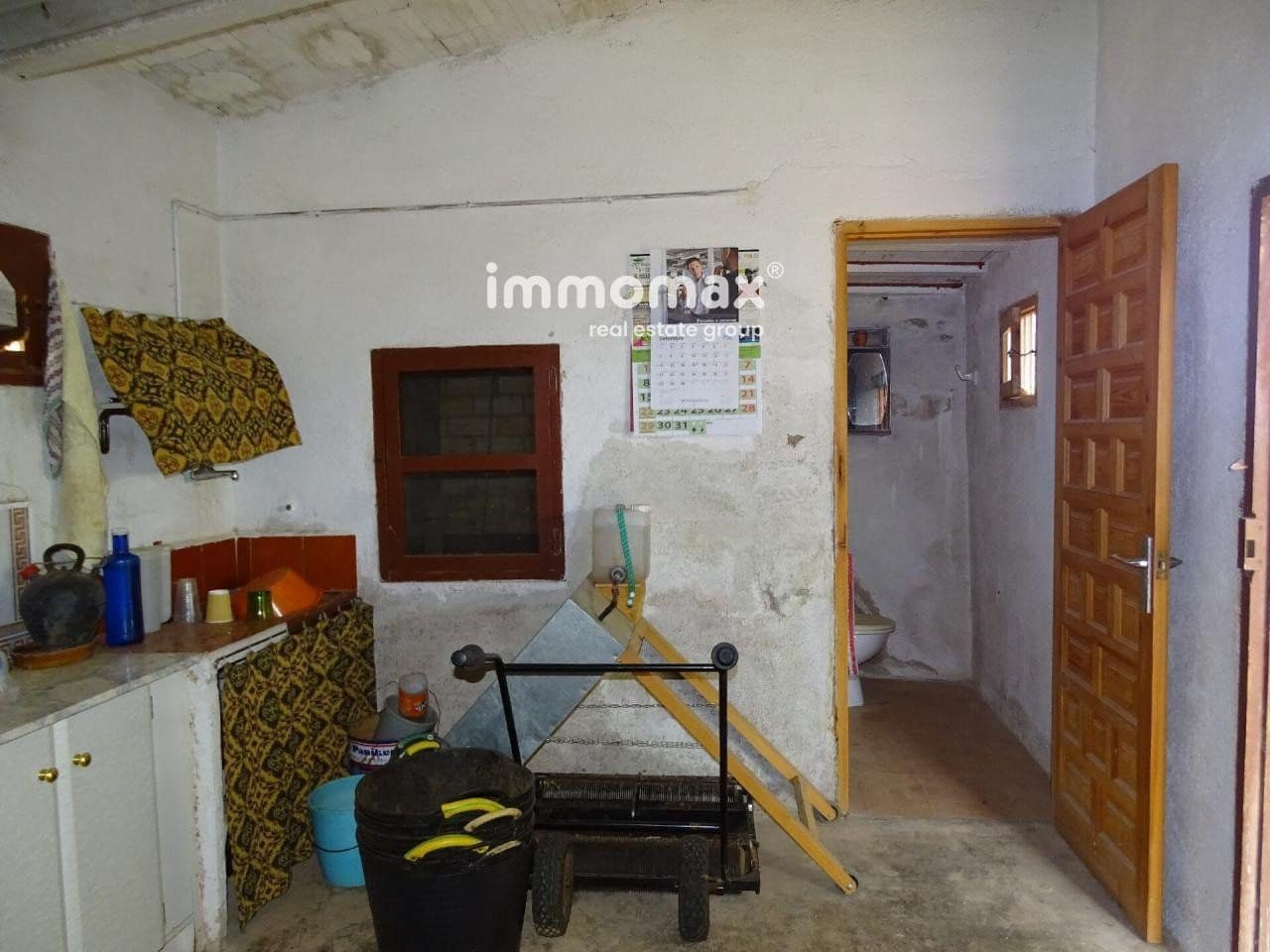 Undeveloped Land for sale in Xerta - € 66,000 (Ref: 8050286)