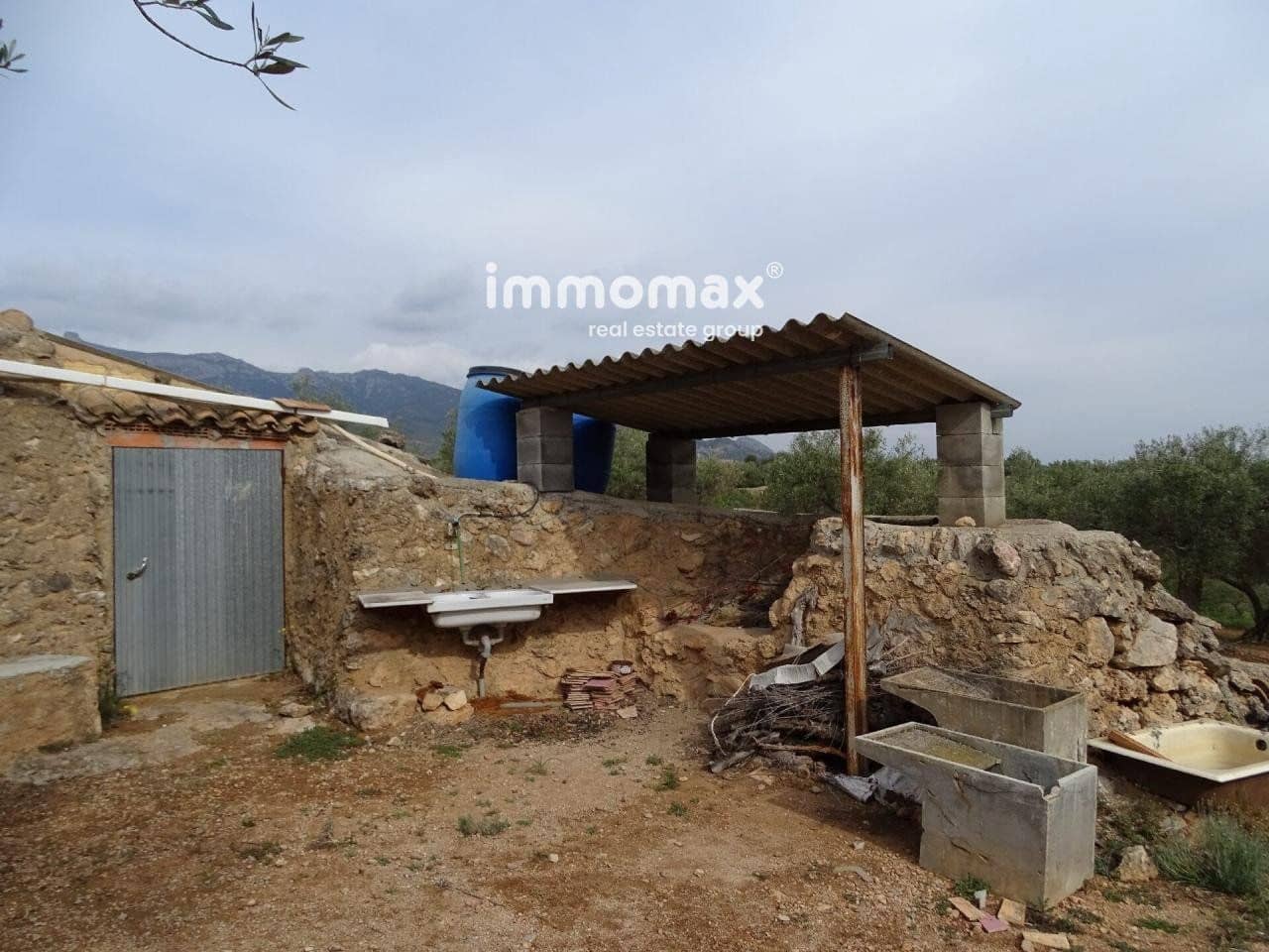 Undeveloped Land for sale in Xerta - € 66,000 (Ref: 8050286)