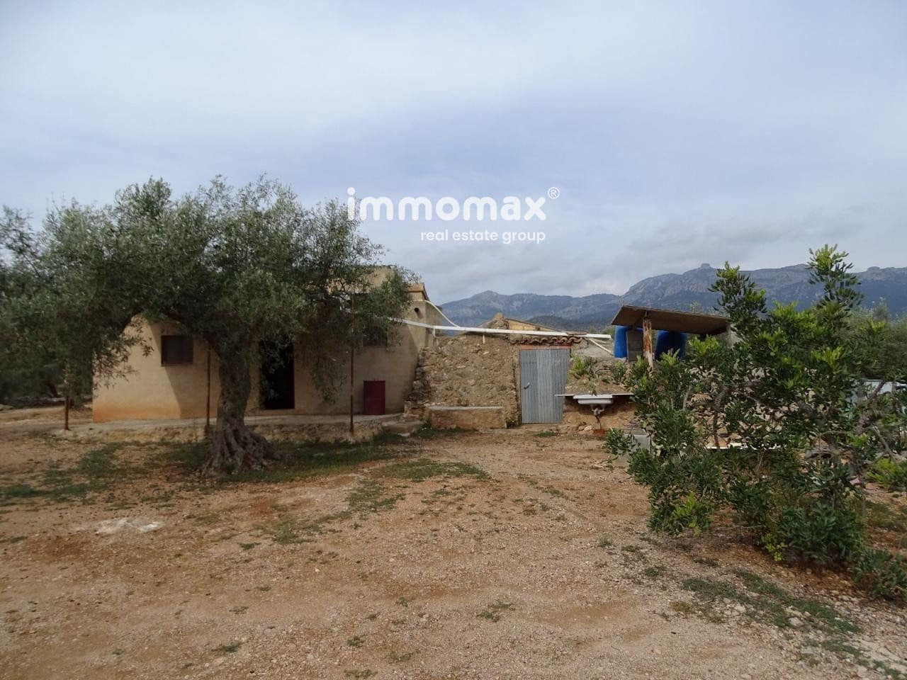 Undeveloped Land for sale in Xerta - € 66,000 (Ref: 8050286)