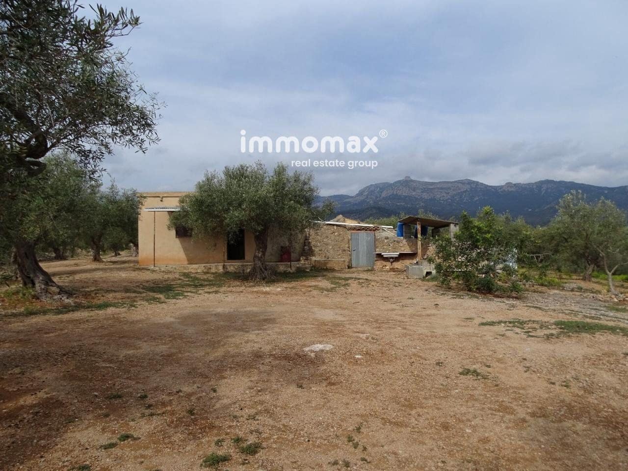 Undeveloped Land for sale in Xerta - € 66,000 (Ref: 8050286)