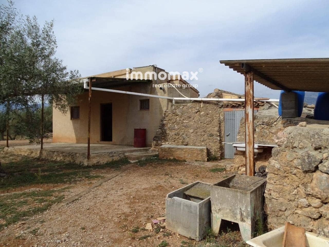 Undeveloped Land for sale in Xerta - € 66,000 (Ref: 8050286)