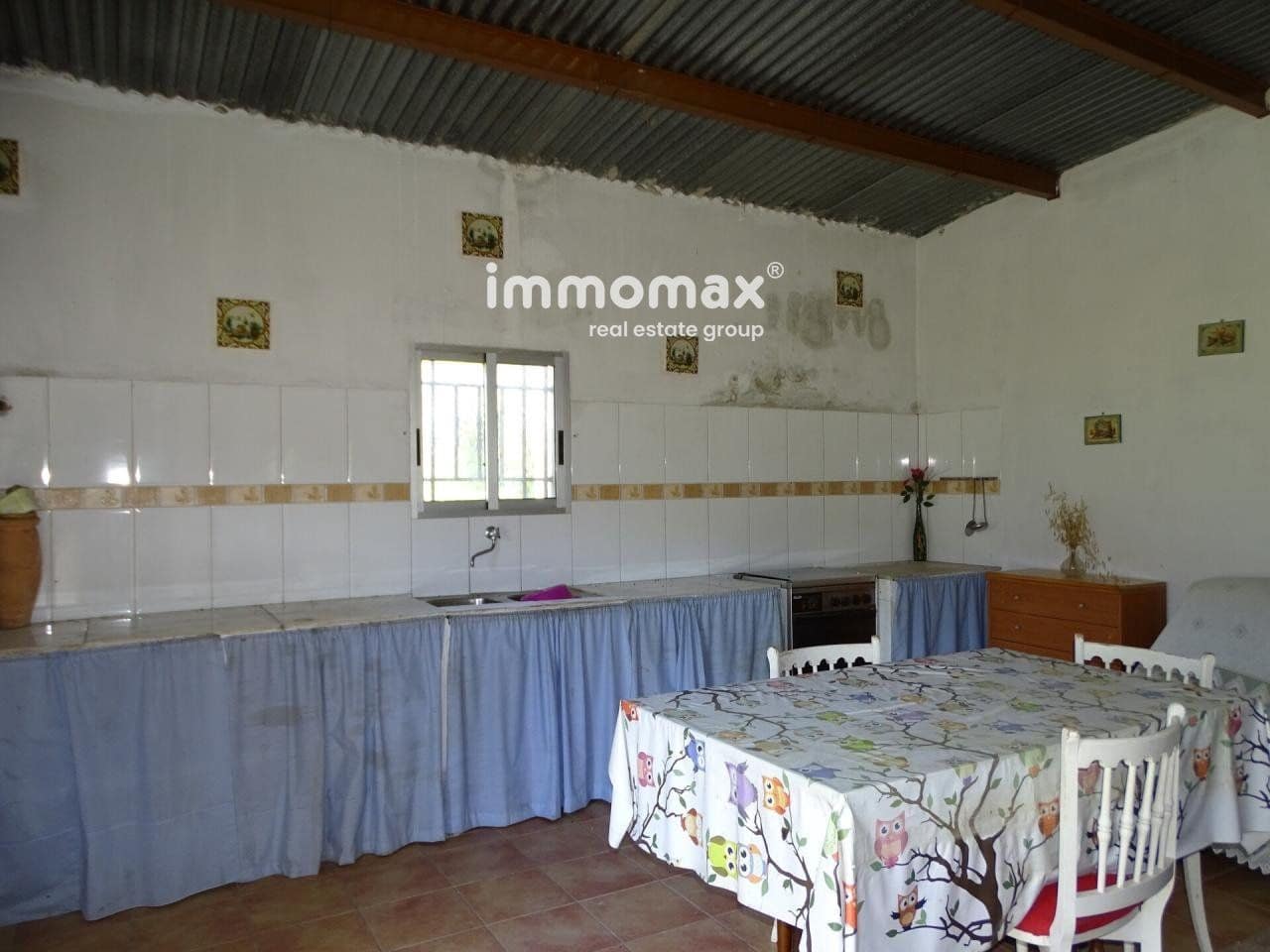 Grunde uden byggetilladelser til salg i Benifallet - € 66.000 (Ref: 8050288)