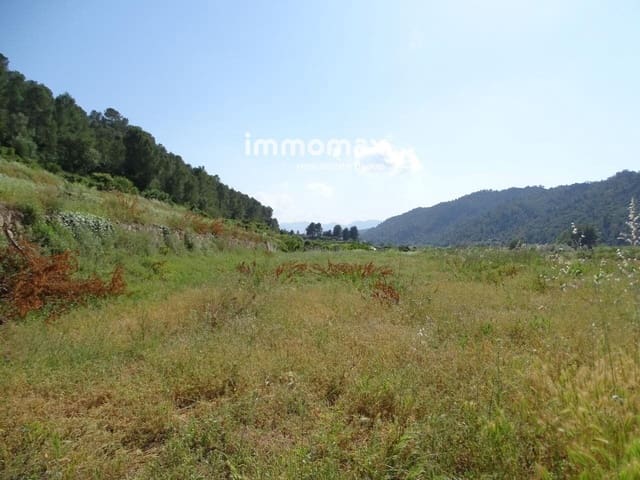 Undeveloped Land for sale in Benifallet - € 66,000 (Ref: 8050288)