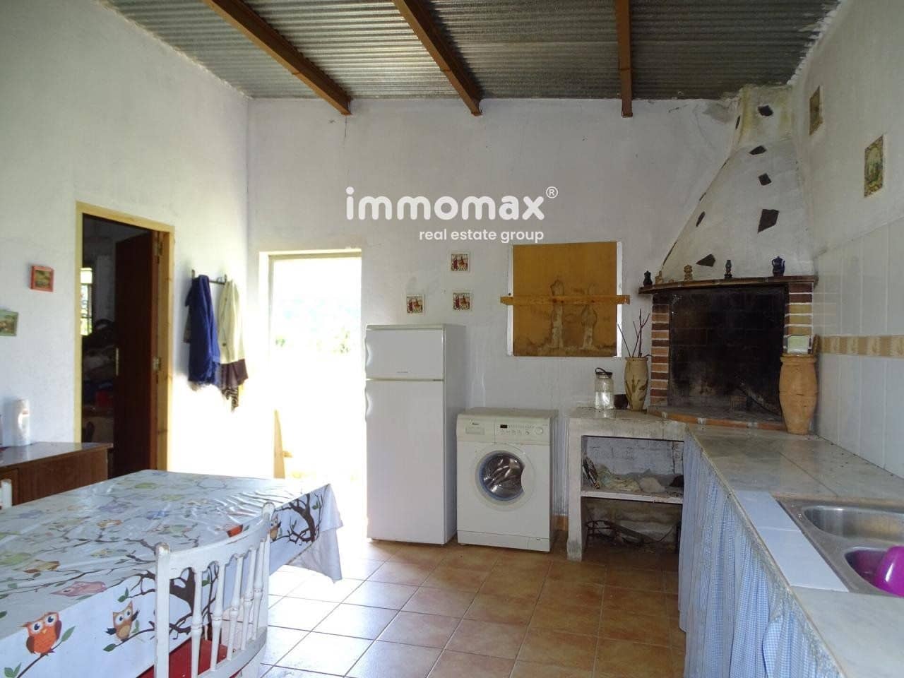 Grunde uden byggetilladelser til salg i Benifallet - € 66.000 (Ref: 8050288)