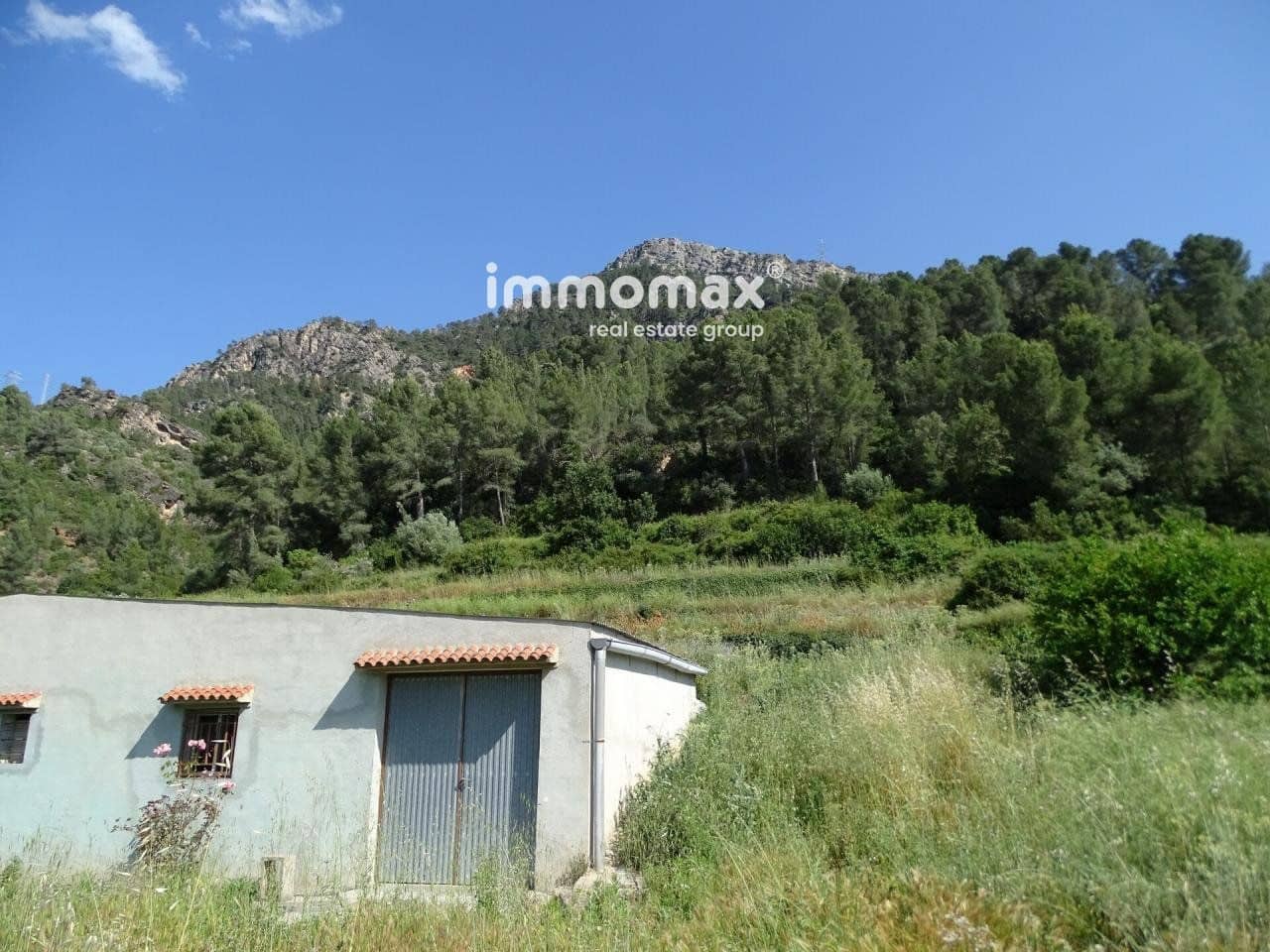 Grunde uden byggetilladelser til salg i Benifallet - € 66.000 (Ref: 8050288)