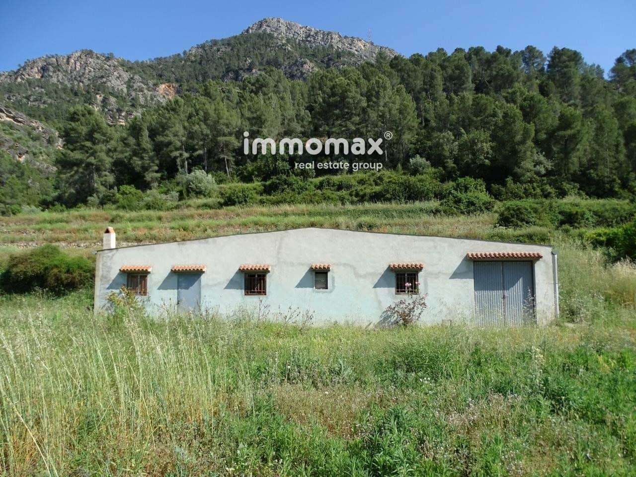 Grunde uden byggetilladelser til salg i Benifallet - € 66.000 (Ref: 8050288)