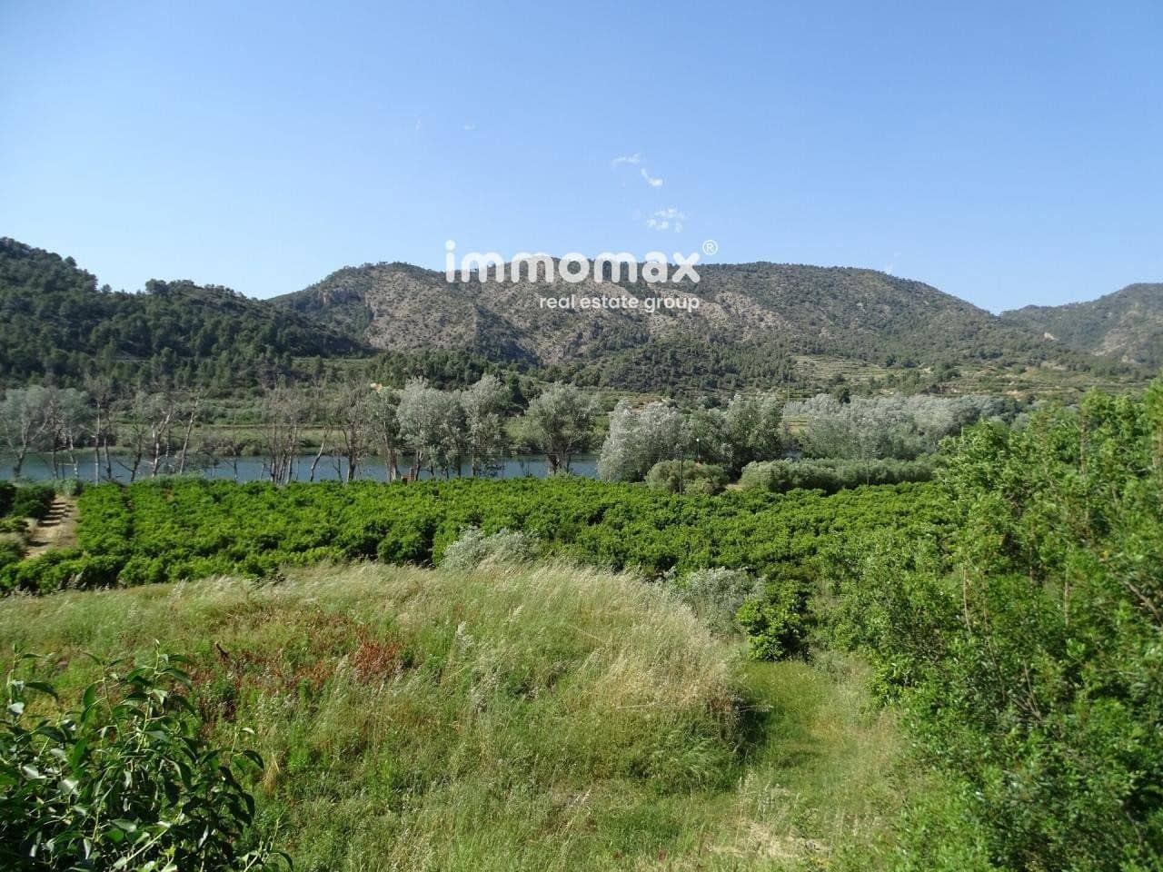 Grunde uden byggetilladelser til salg i Benifallet - € 66.000 (Ref: 8050288)