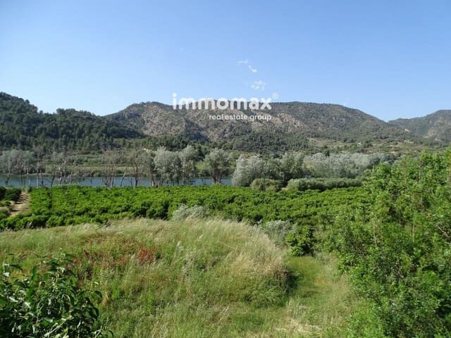 Undeveloped Land for sale in Benifallet - € 66,000 (Ref: 8050288)