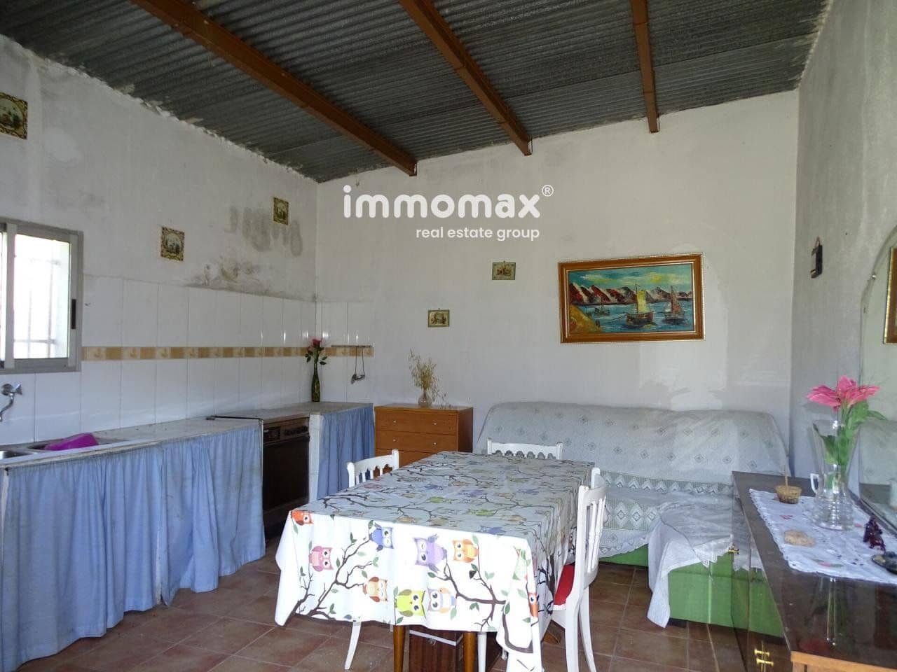 Grunde uden byggetilladelser til salg i Benifallet - € 66.000 (Ref: 8050288)