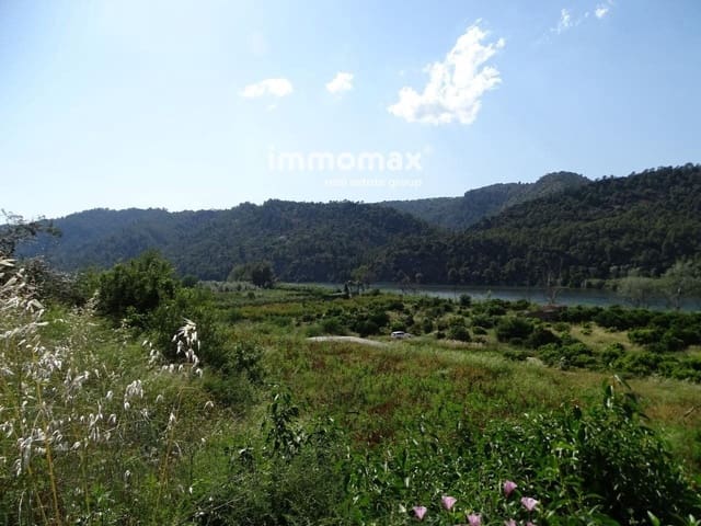 Undeveloped Land for sale in Benifallet - € 66,000 (Ref: 8050288)