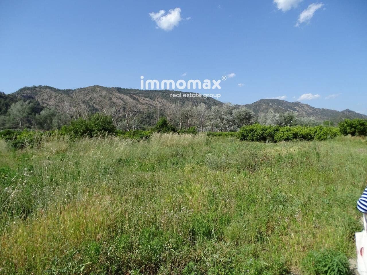 Grunde uden byggetilladelser til salg i Benifallet - € 66.000 (Ref: 8050288)