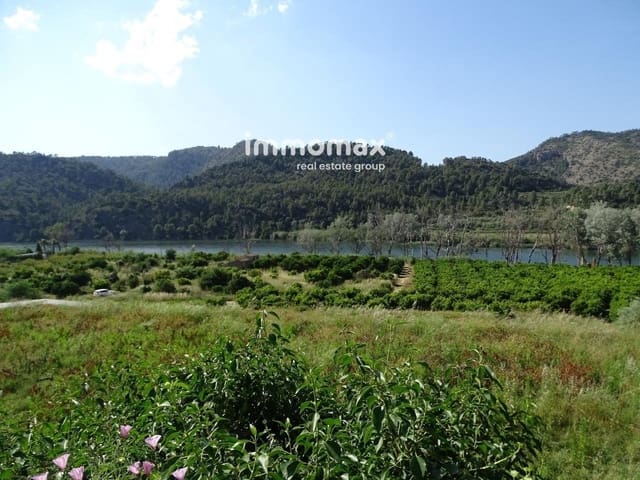 Undeveloped Land for sale in Benifallet - € 66,000 (Ref: 8050288)