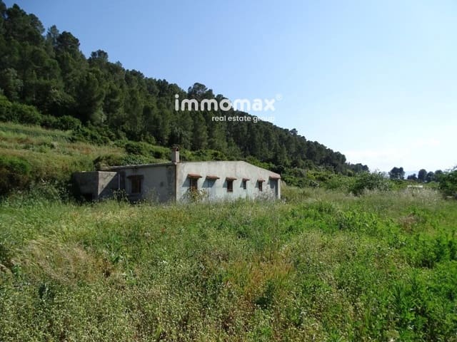 Undeveloped Land for sale in Benifallet - € 66,000 (Ref: 8050288)