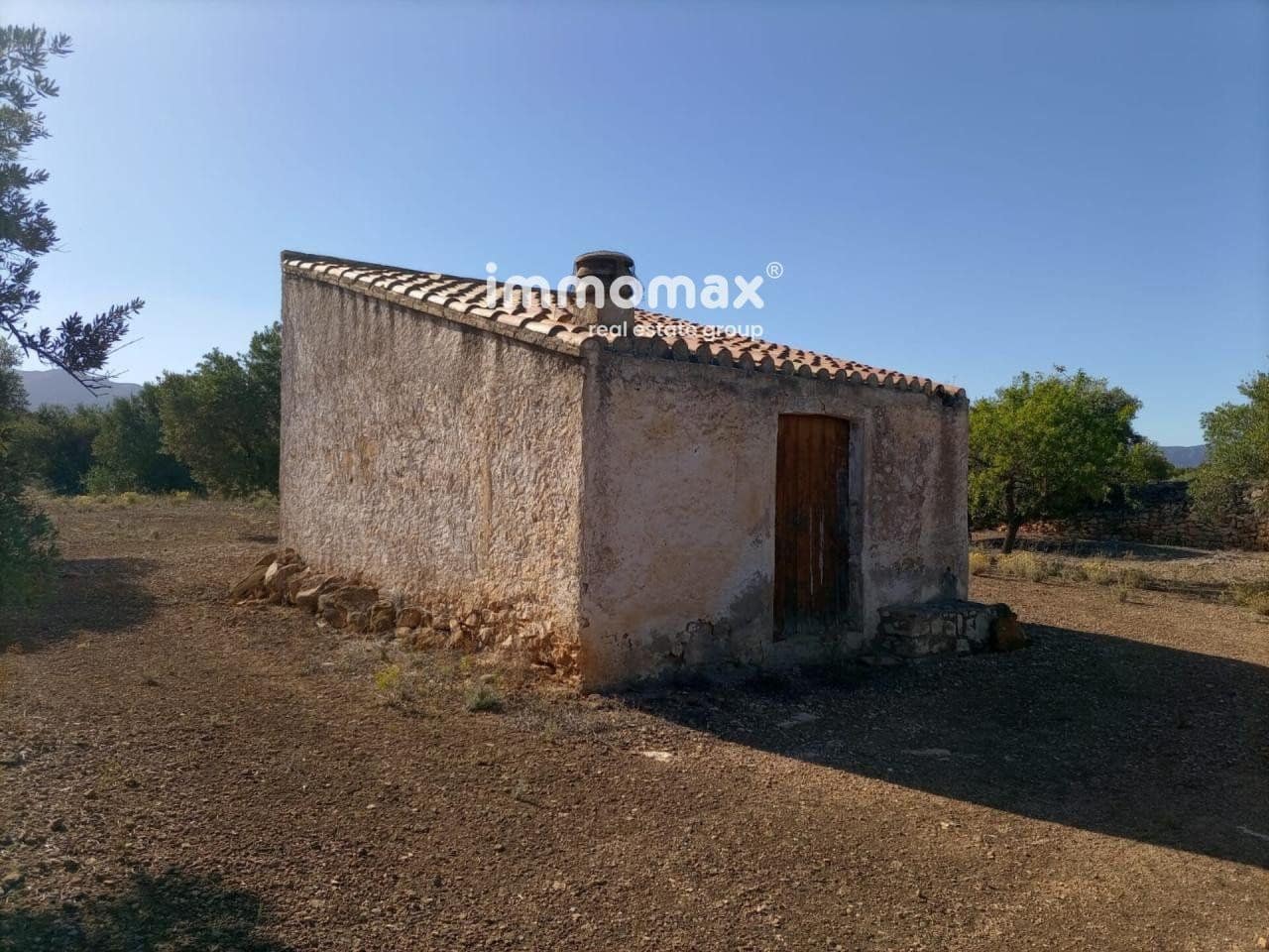Undeveloped Land for sale in Xerta - € 33,000 (Ref: 8050289)