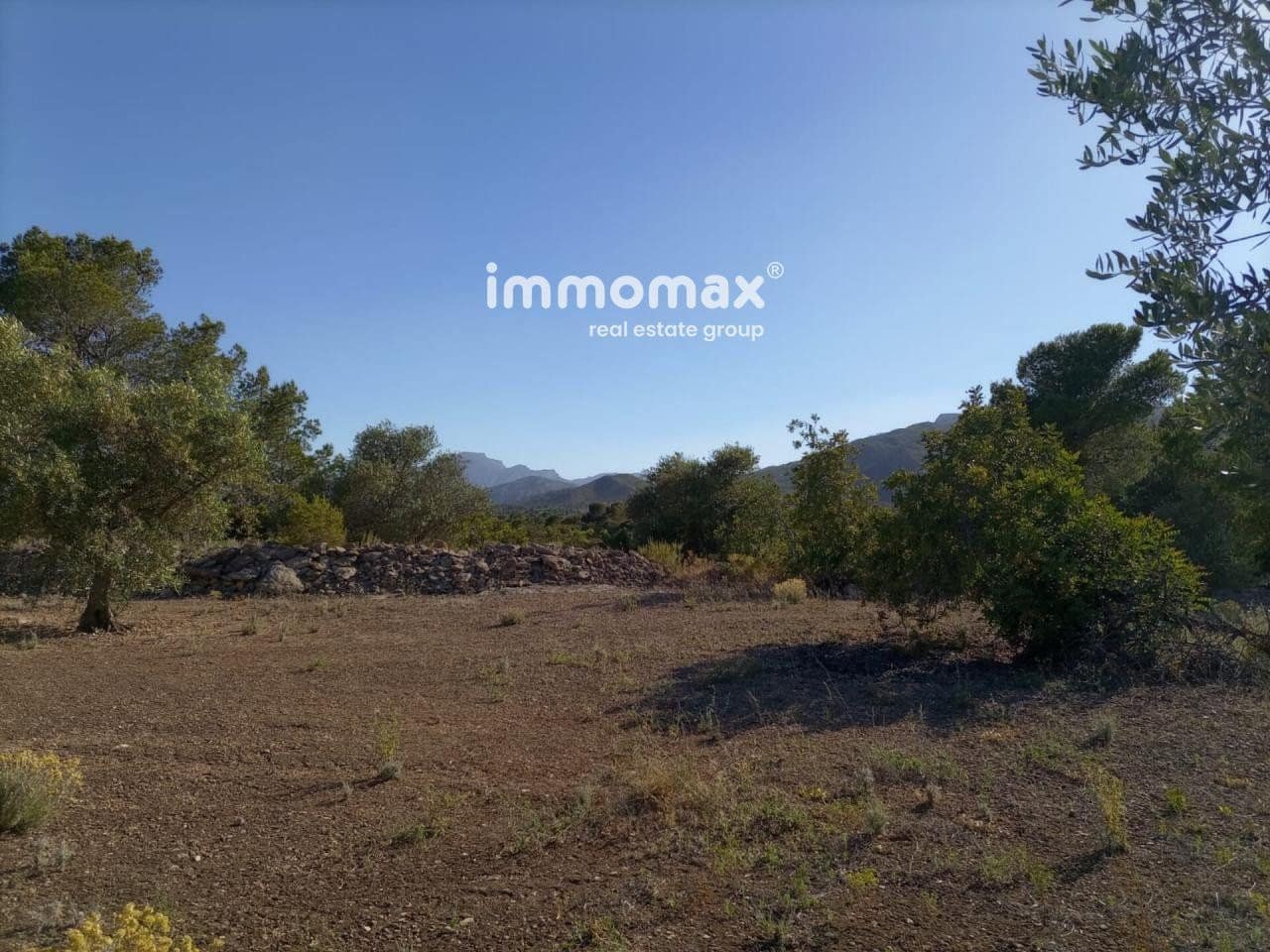 Undeveloped Land for sale in Xerta - € 33,000 (Ref: 8050289)