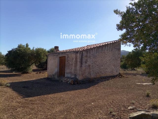 Undeveloped Land for sale in Xerta - € 33,000 (Ref: 8050289)