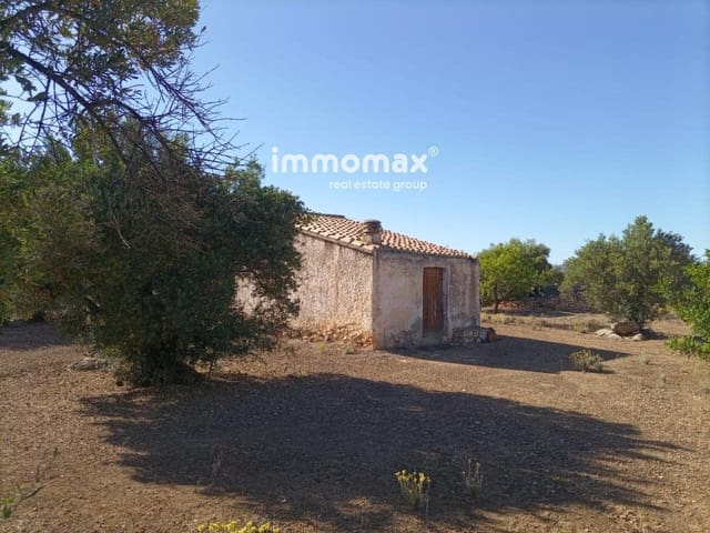 Undeveloped Land for sale in Xerta - € 33,000 (Ref: 8050289)